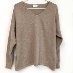Dreamer's women's sweater oversized top size small/medium